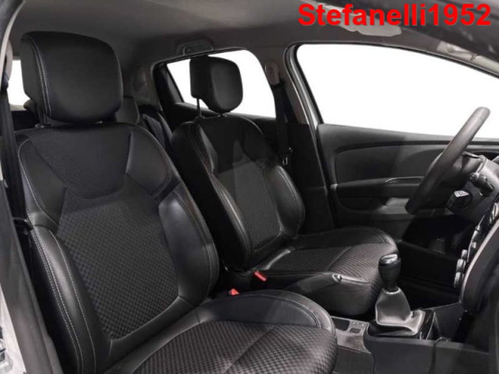Renault Clio usata a Bologna (16)