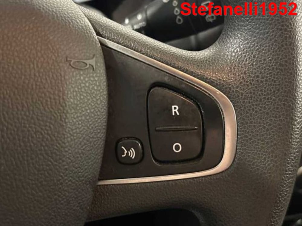 Renault Clio usata a Bologna (19)