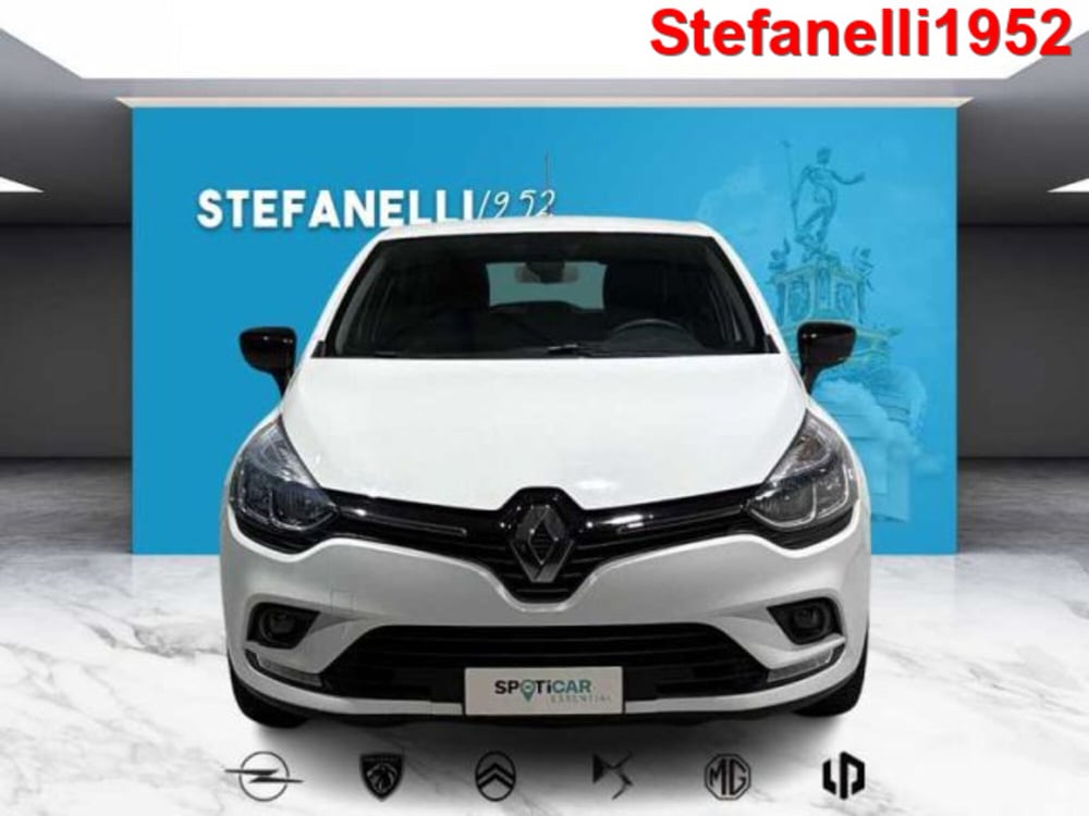 Renault Clio usata a Bologna (2)