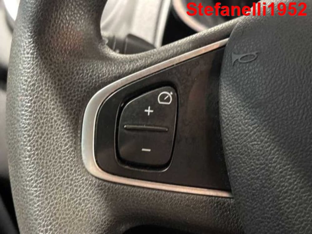 Renault Clio usata a Bologna (20)