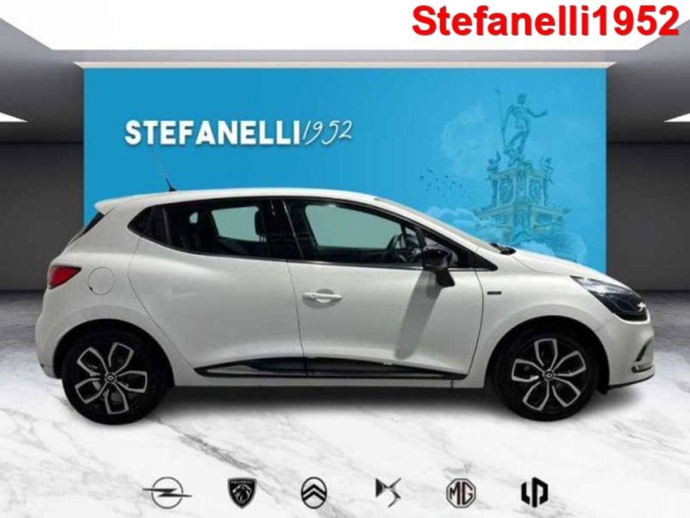 Renault Clio usata a Bologna (3)