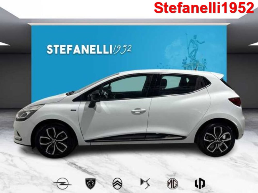 Renault Clio usata a Bologna (4)