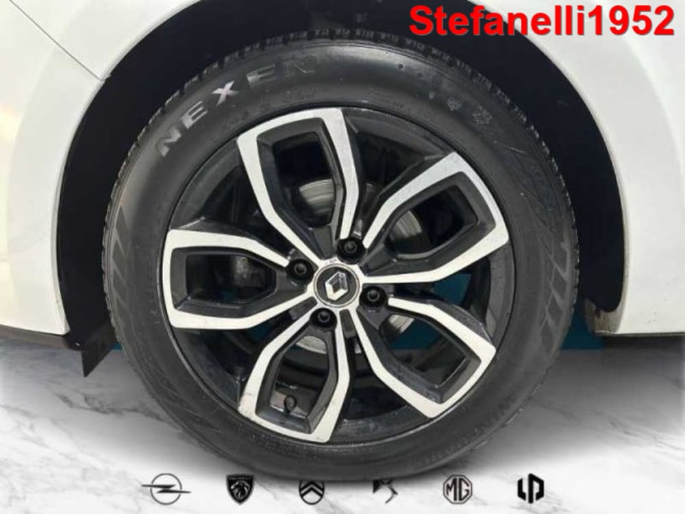 Renault Clio usata a Bologna (8)