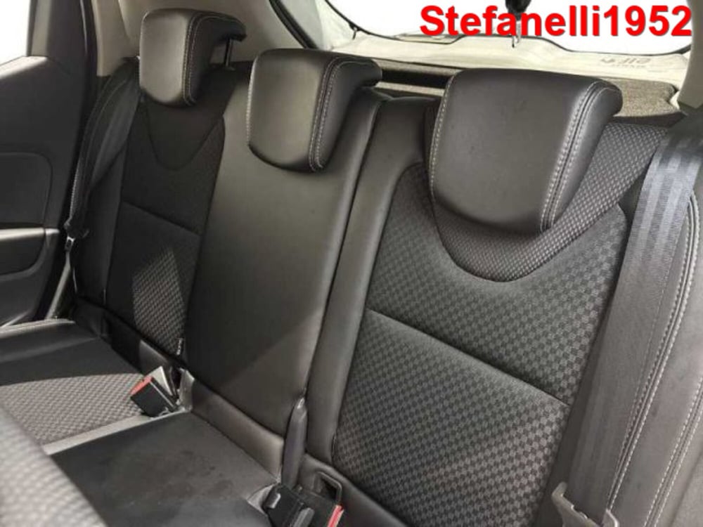 Renault Clio usata a Bologna (9)