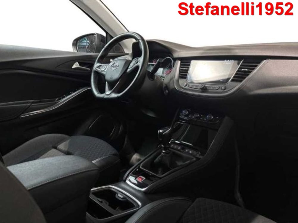 Opel Grandland X usata a Bologna (15)