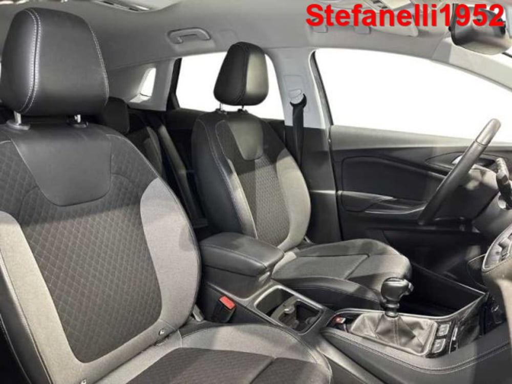 Opel Grandland X usata a Bologna (16)
