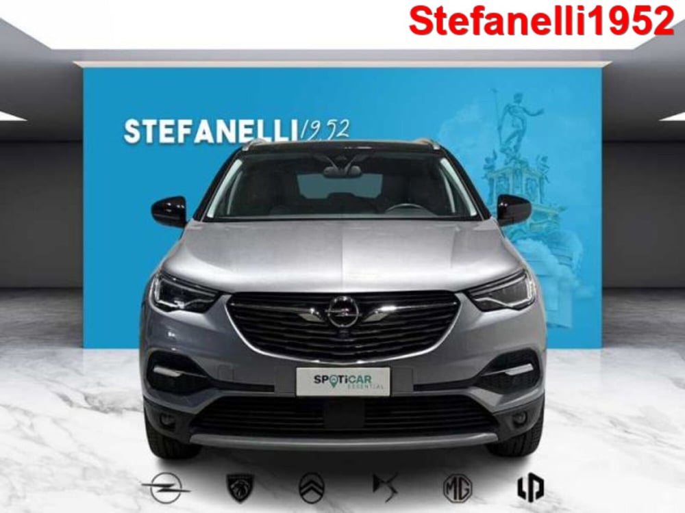 Opel Grandland X usata a Bologna (2)