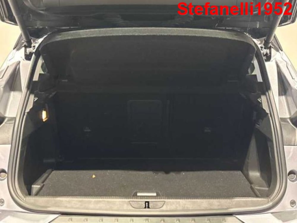 Opel Grandland X usata a Bologna (7)