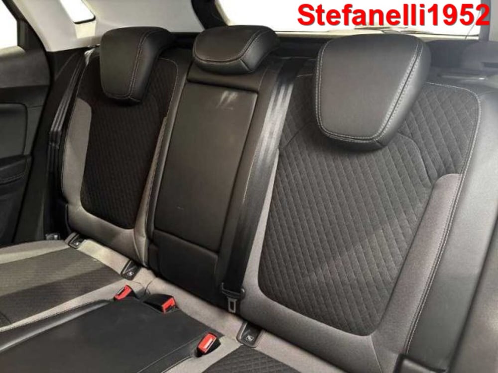 Opel Grandland X usata a Bologna (9)