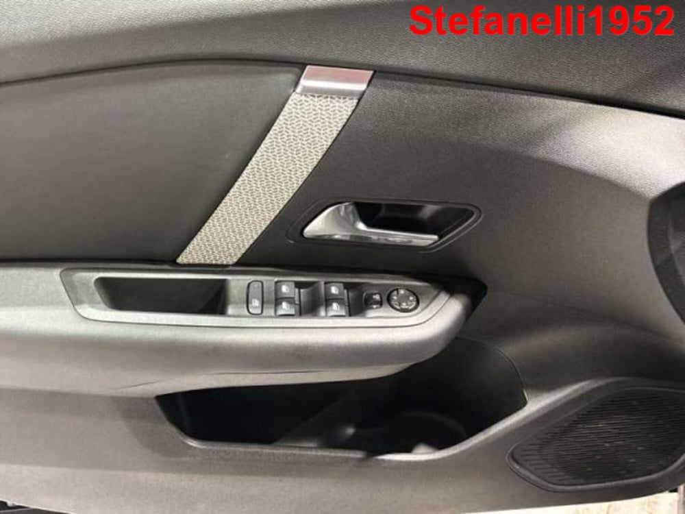 Citroen C4 nuova a Bologna (10)