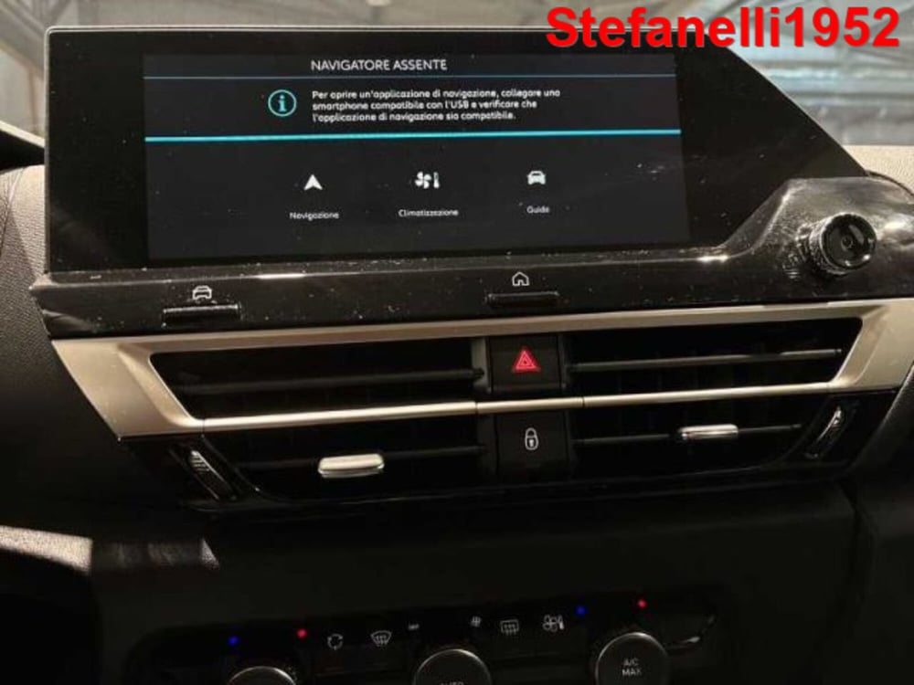 Citroen C4 nuova a Bologna (17)