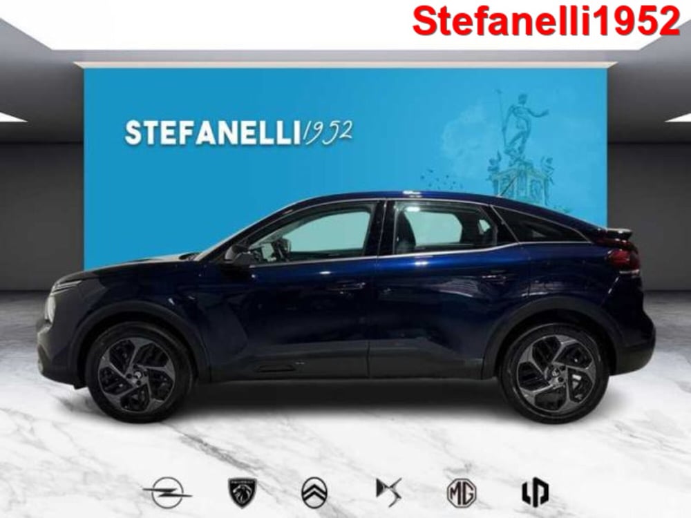Citroen C4 nuova a Bologna (4)