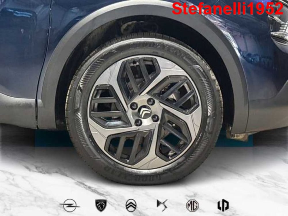 Citroen C4 nuova a Bologna (8)