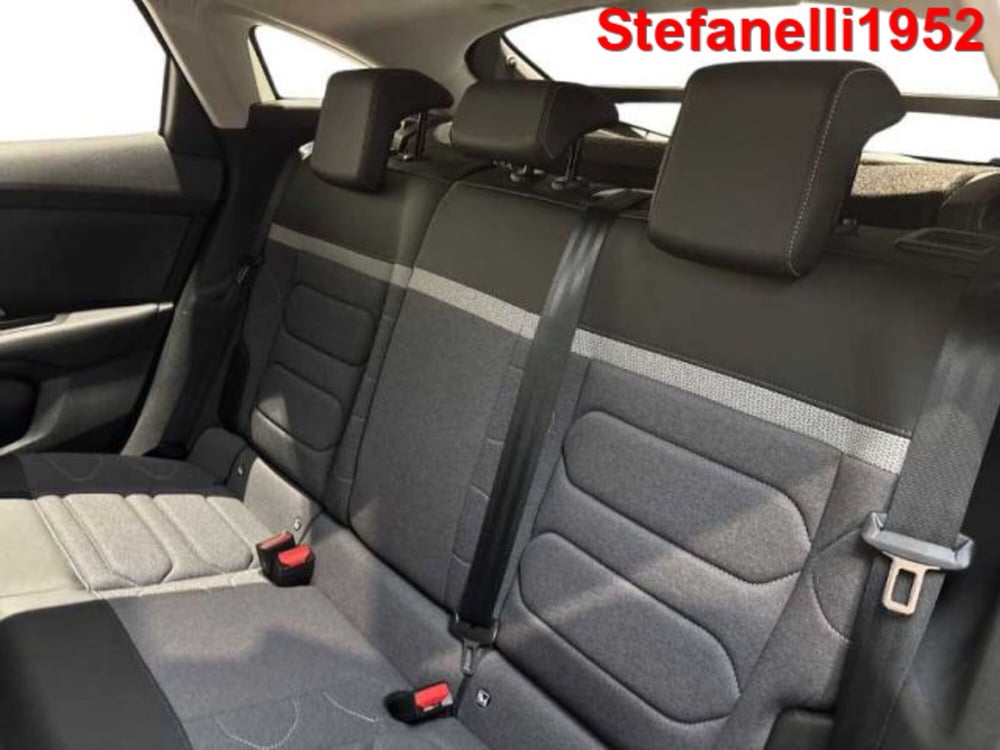 Citroen C4 nuova a Bologna (9)