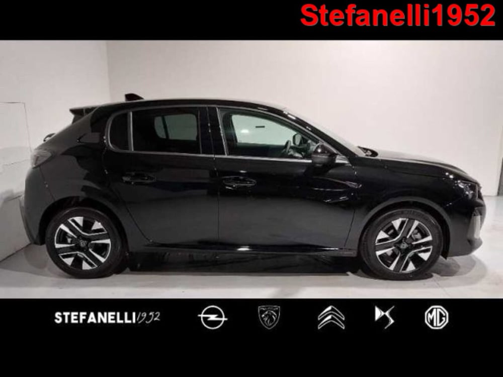 Peugeot 208 nuova a Bologna (3)