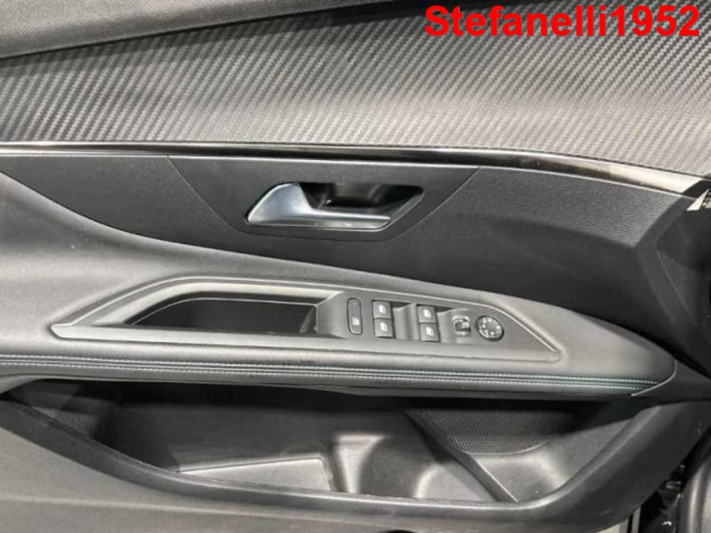 Peugeot 3008 usata a Bologna (10)