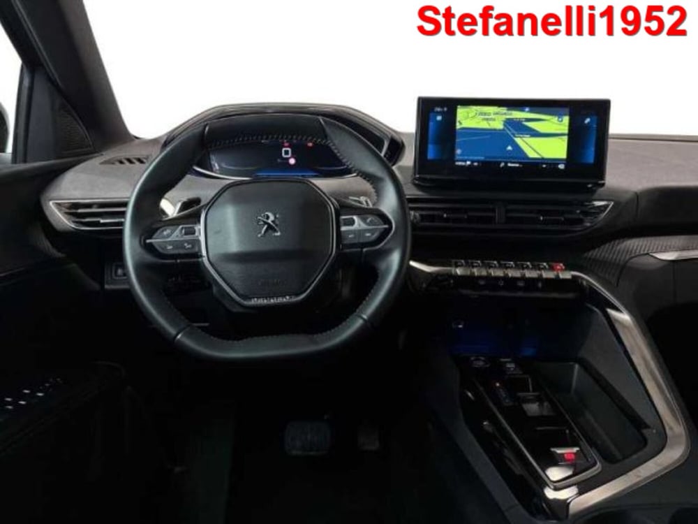 Peugeot 3008 usata a Bologna (14)