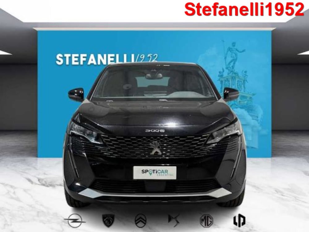 Peugeot 3008 usata a Bologna (2)