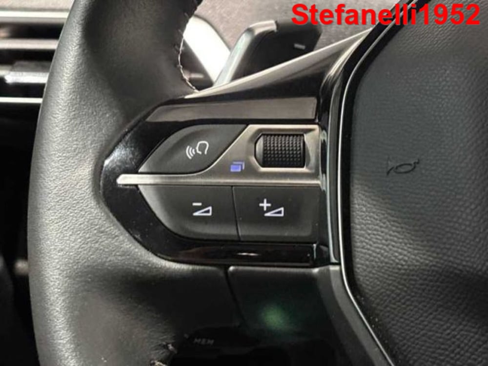 Peugeot 3008 usata a Bologna (20)