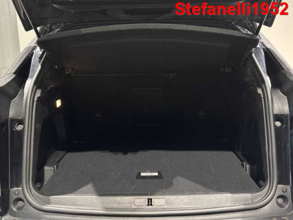Peugeot 3008 usata a Bologna (7)