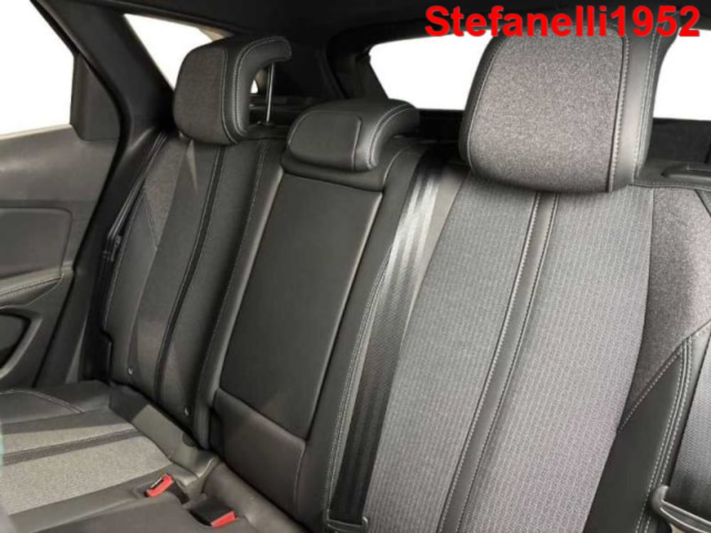 Peugeot 3008 usata a Bologna (9)