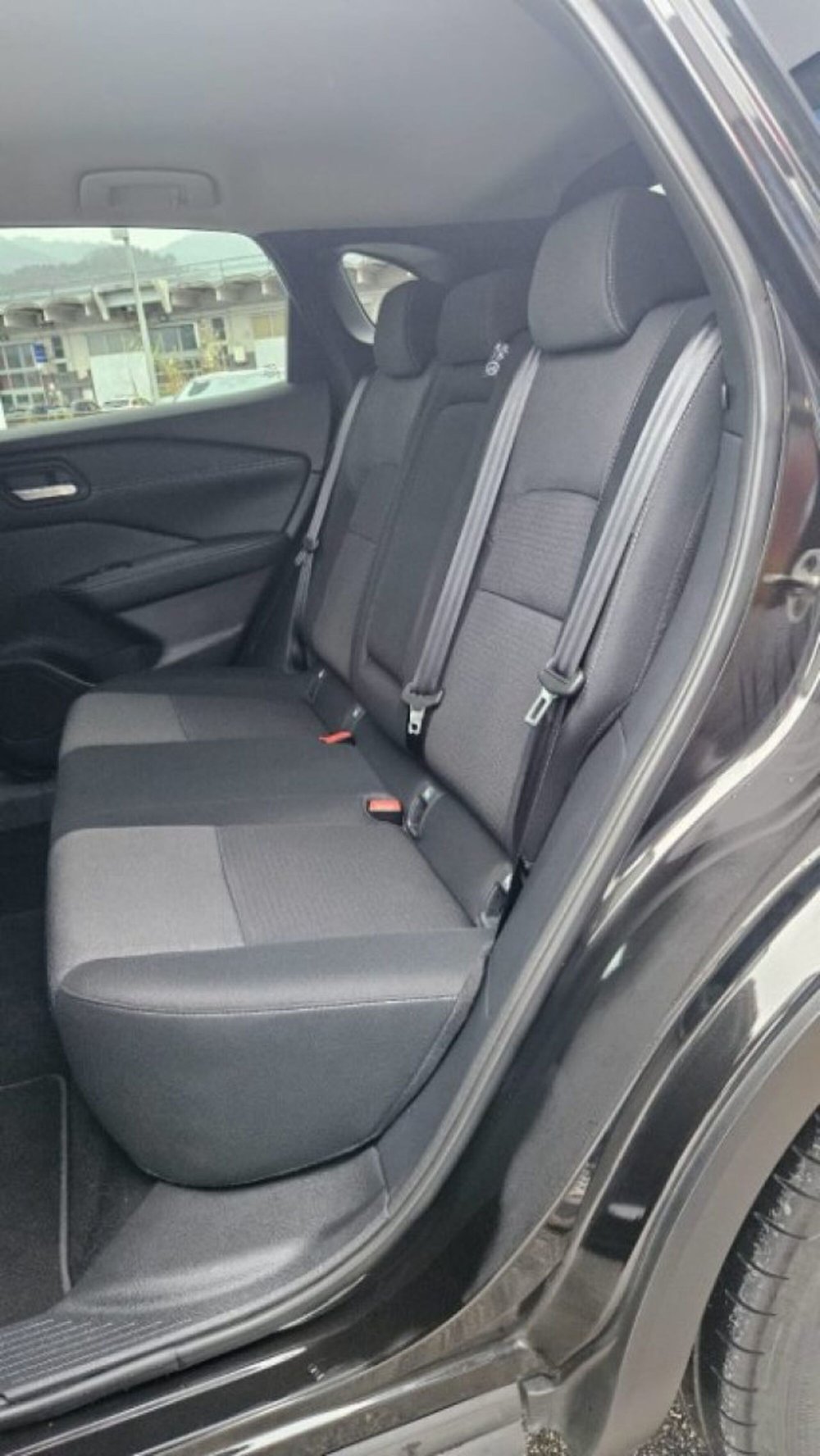 Nissan Qashqai usata a Lucca (11)