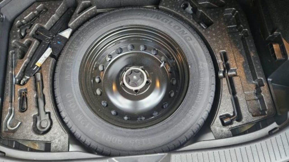 Nissan Qashqai usata a Lucca (12)