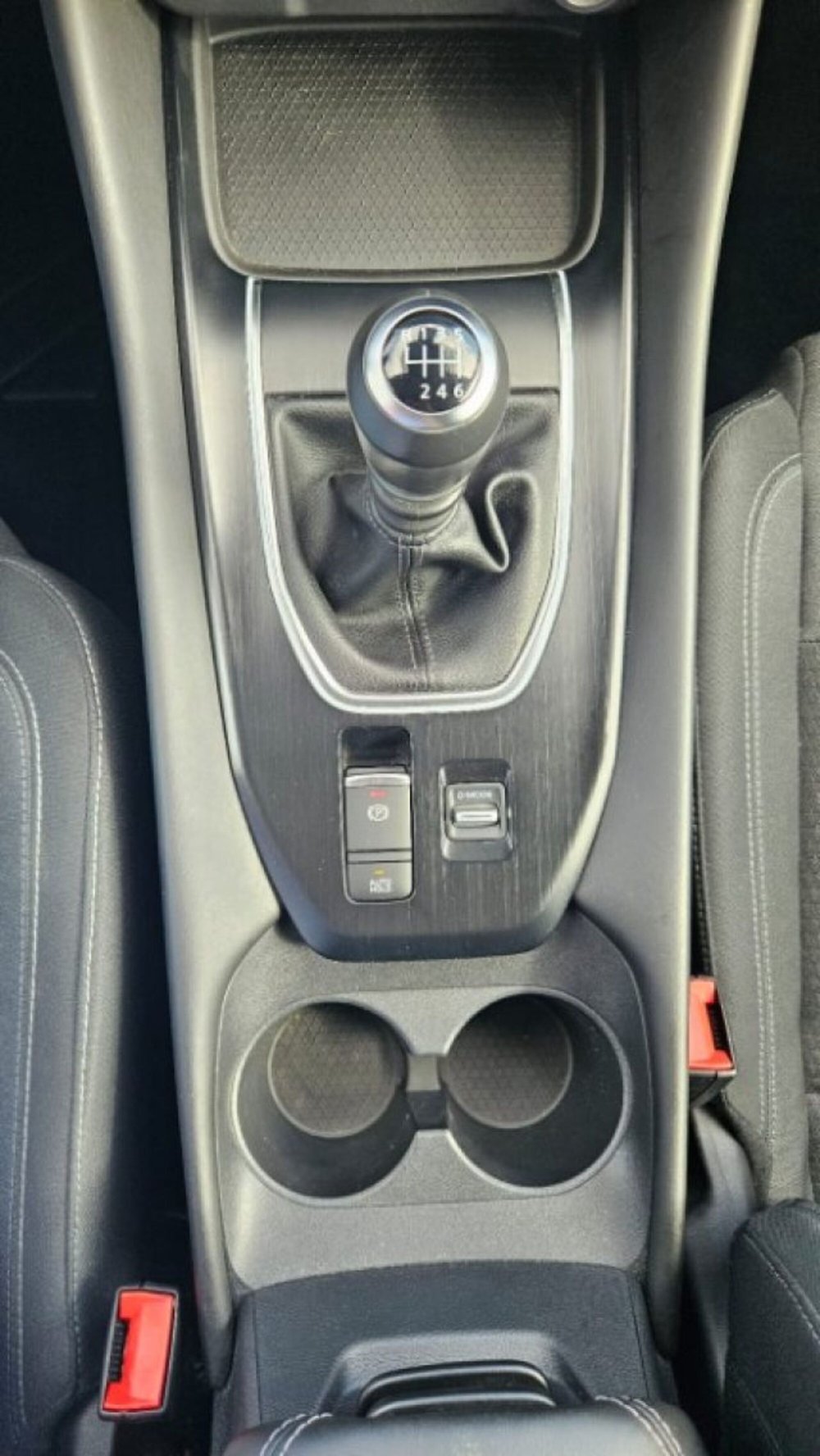 Nissan Qashqai usata a Lucca (11)