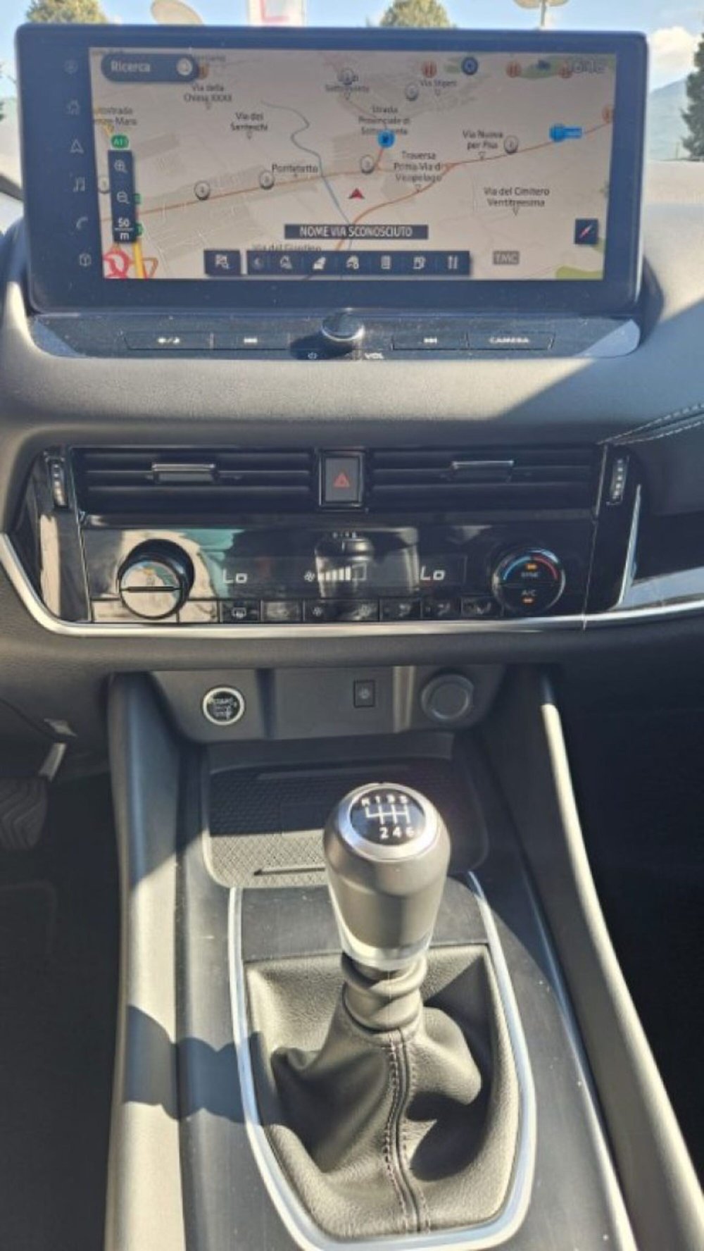 Nissan Qashqai usata a Lucca (12)