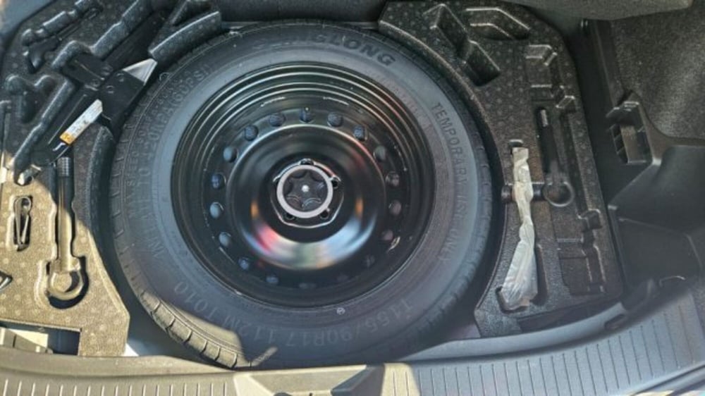 Nissan Qashqai usata a Lucca (15)
