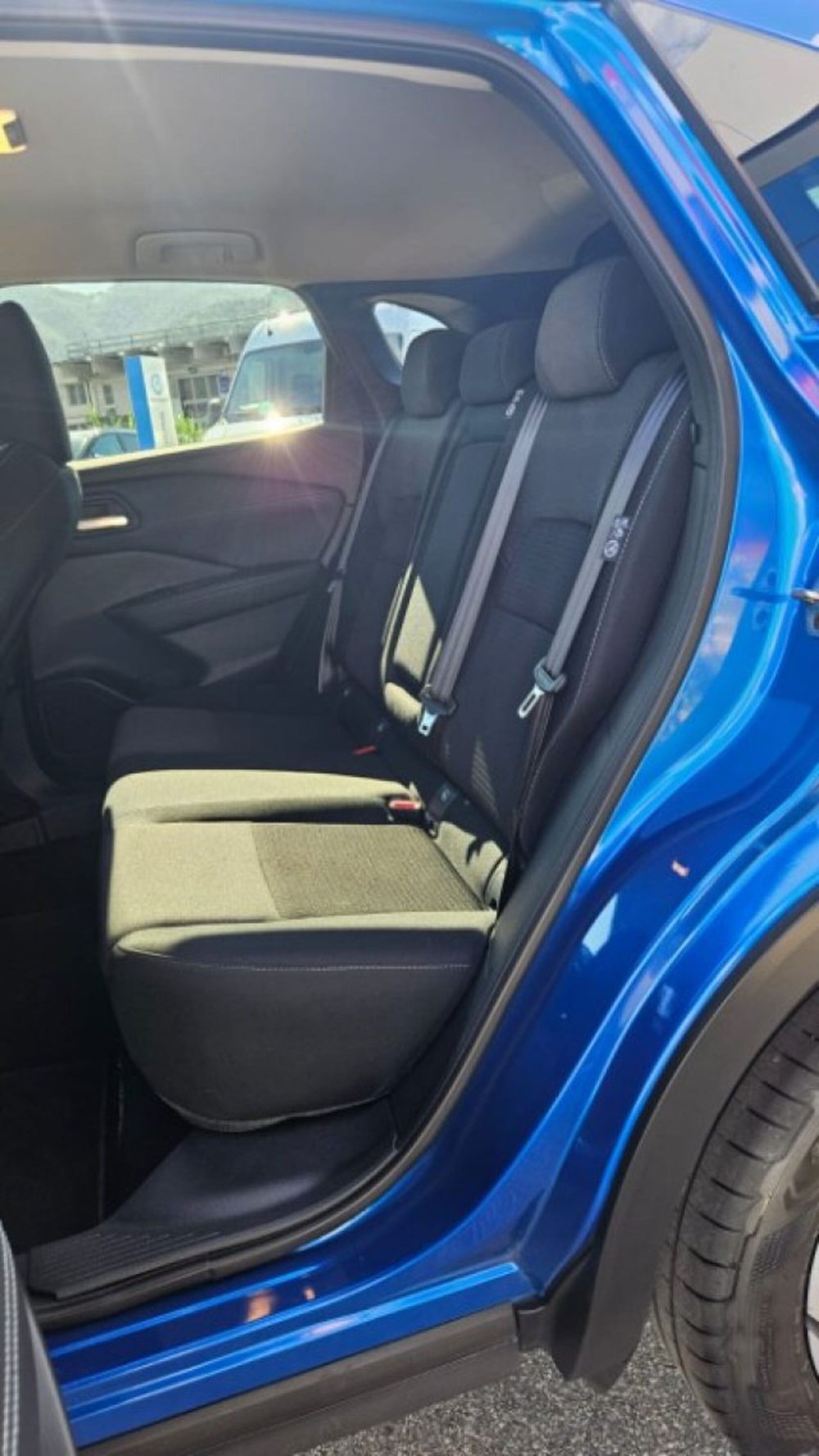 Nissan Qashqai usata a Lucca (16)
