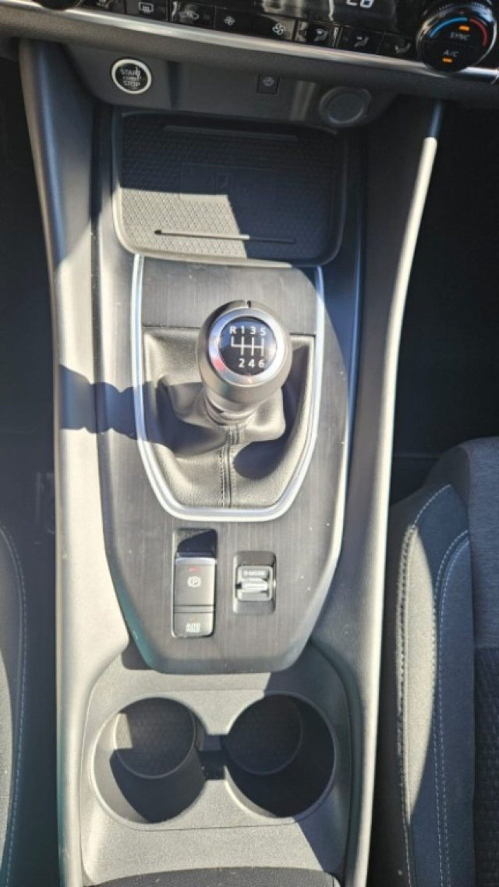 Nissan Qashqai usata a Lucca (9)
