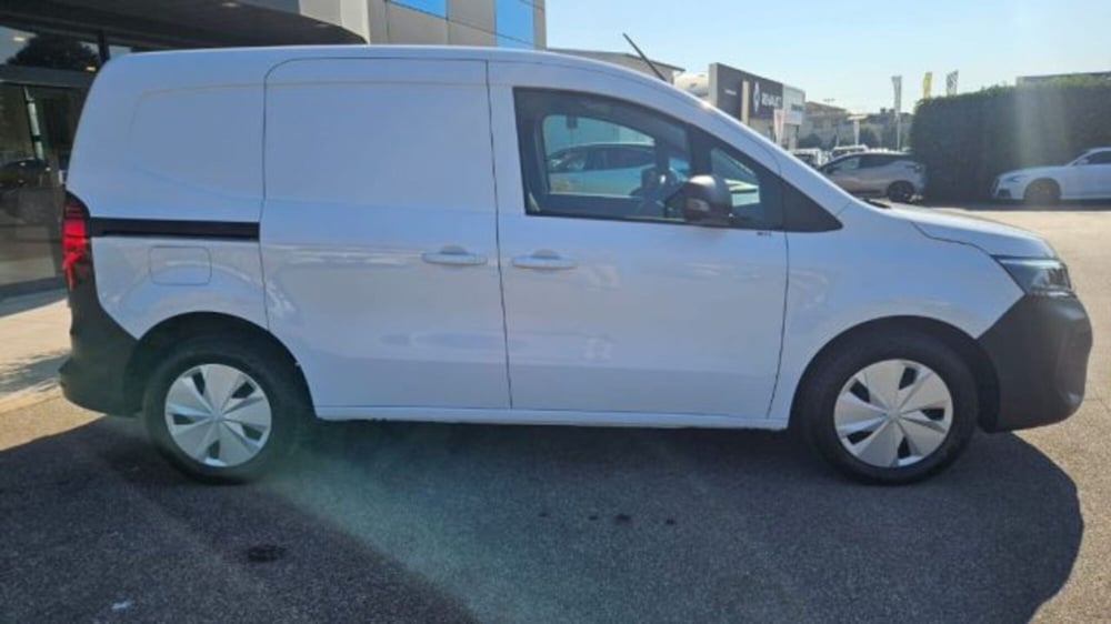 Nissan Townstar usata a Lucca (2)