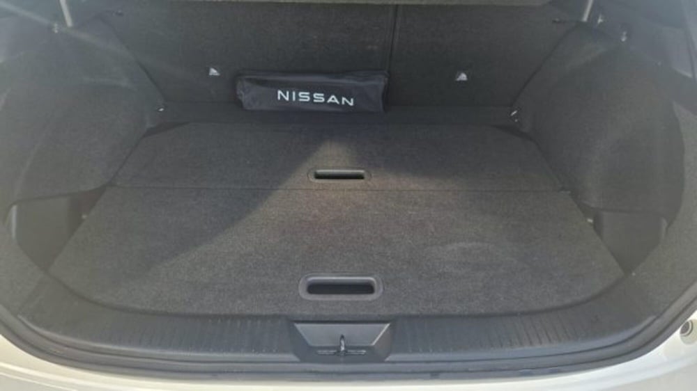 Nissan Qashqai usata a Lucca (10)