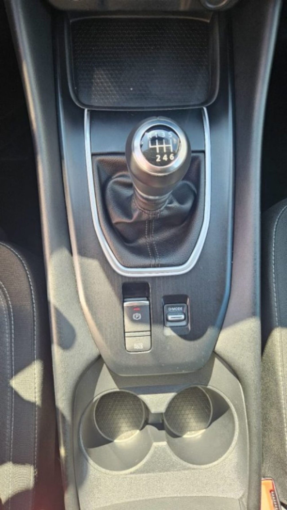 Nissan Qashqai usata a Lucca (11)