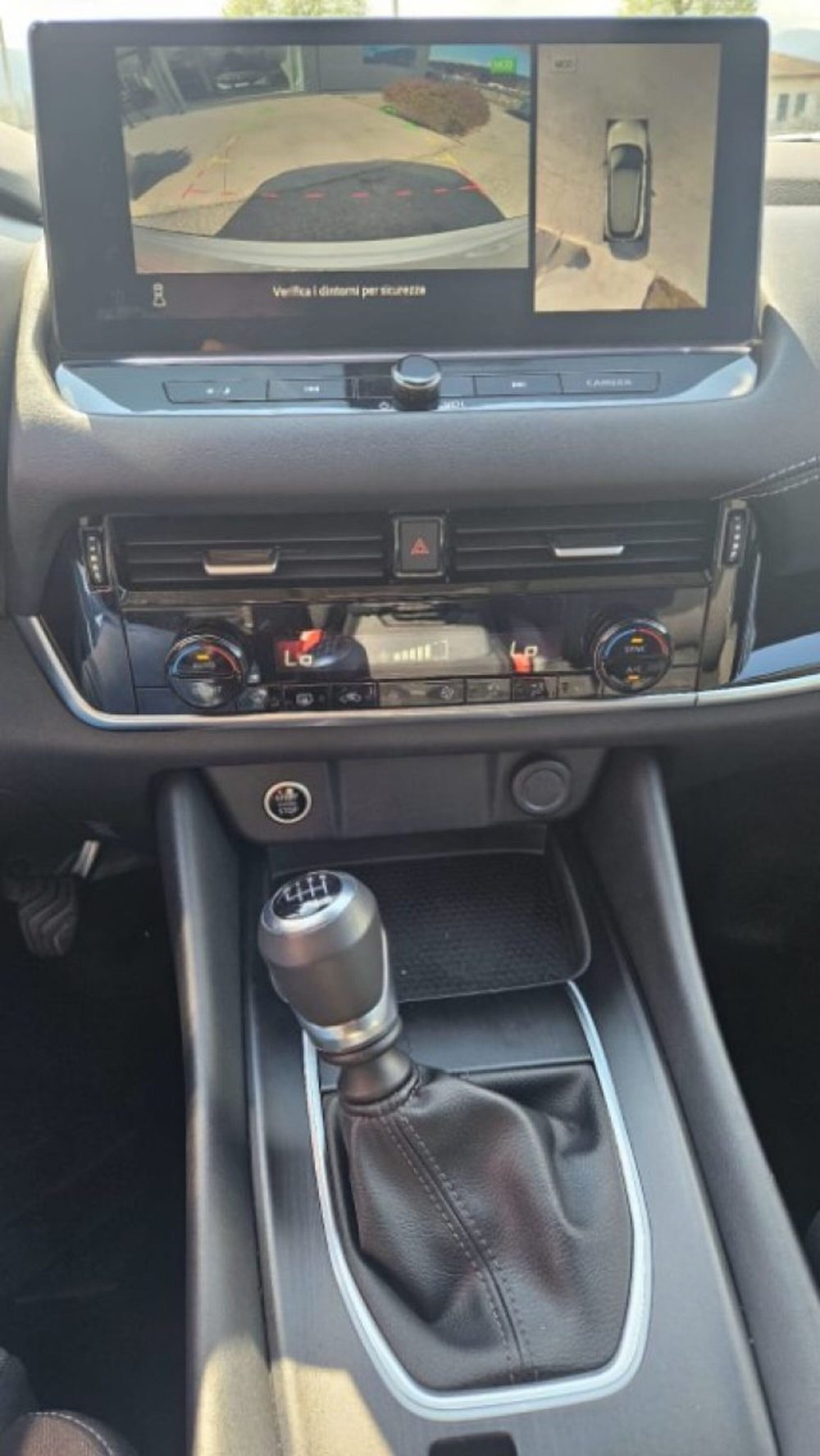 Nissan Qashqai usata a Lucca (12)