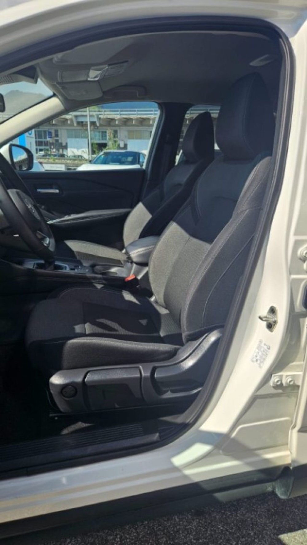 Nissan Qashqai usata a Lucca (14)