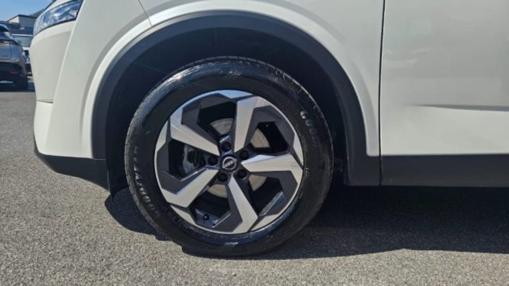 Nissan Qashqai usata a Lucca (18)