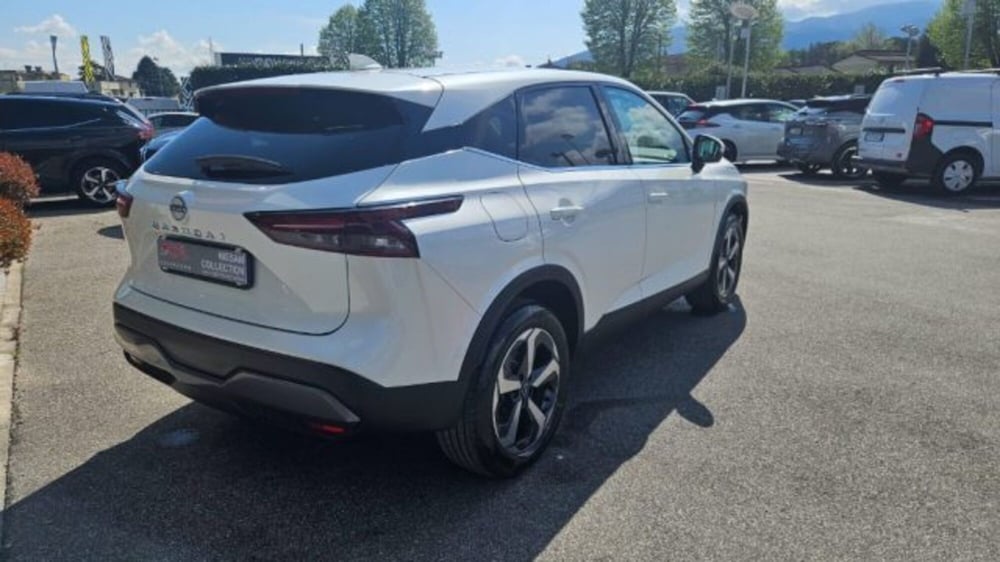 Nissan Qashqai usata a Lucca (4)