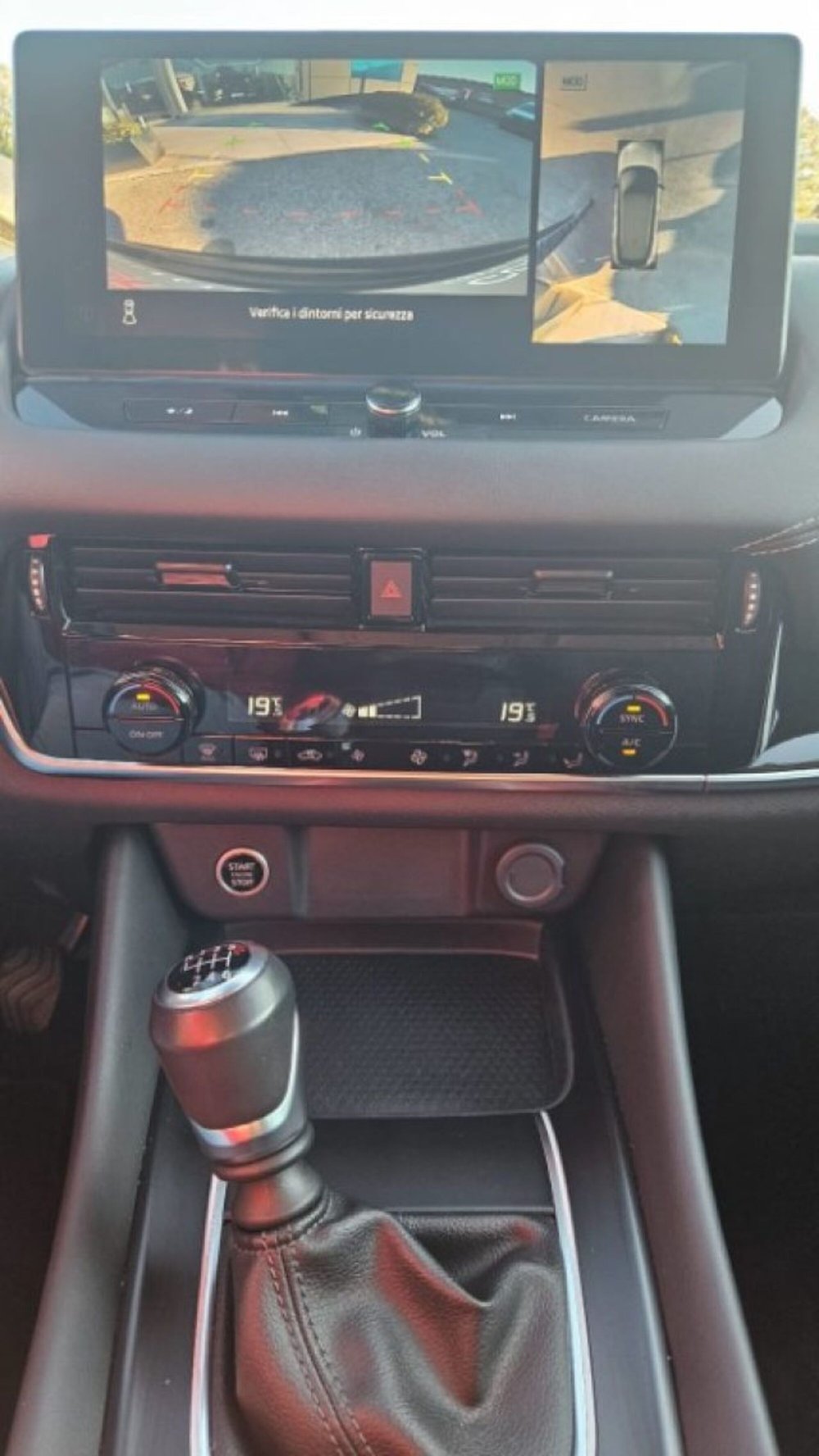 Nissan Qashqai usata a Lucca (10)