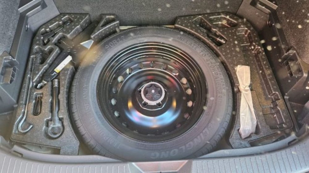 Nissan Qashqai usata a Lucca (16)