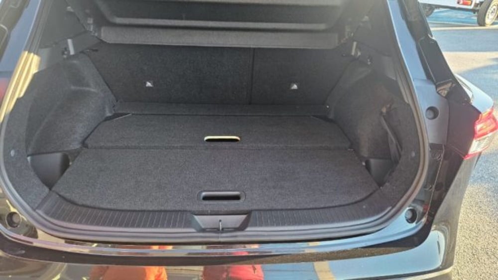 Nissan Qashqai usata a Lucca (17)