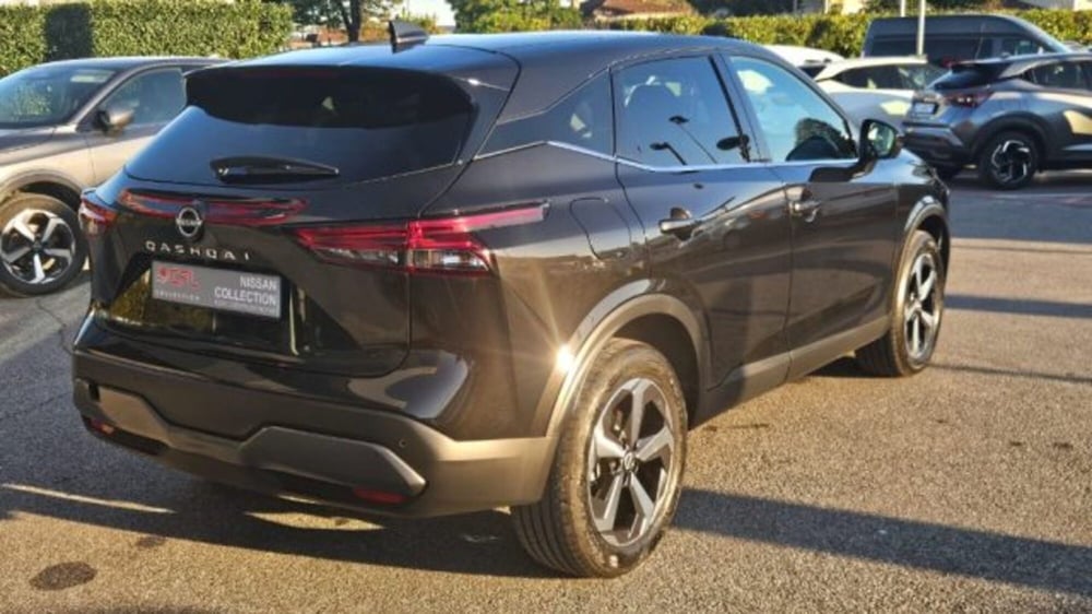 Nissan Qashqai usata a Lucca (4)