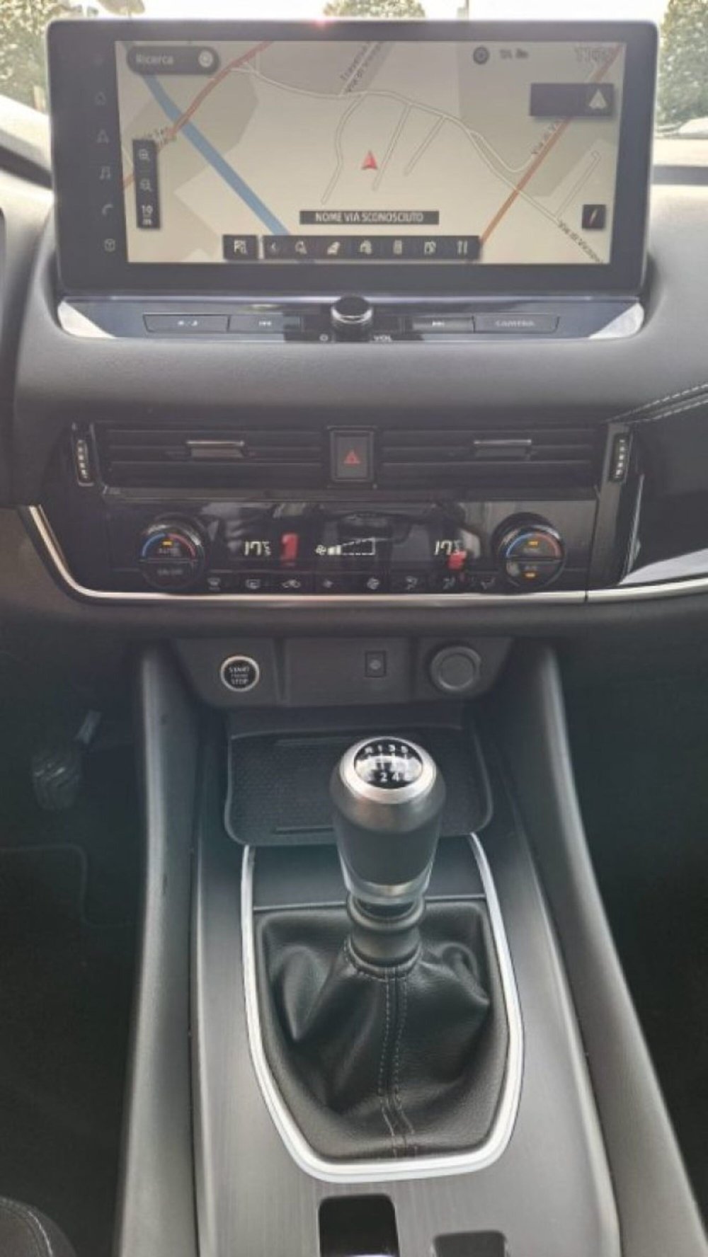 Nissan Qashqai usata a Lucca (10)