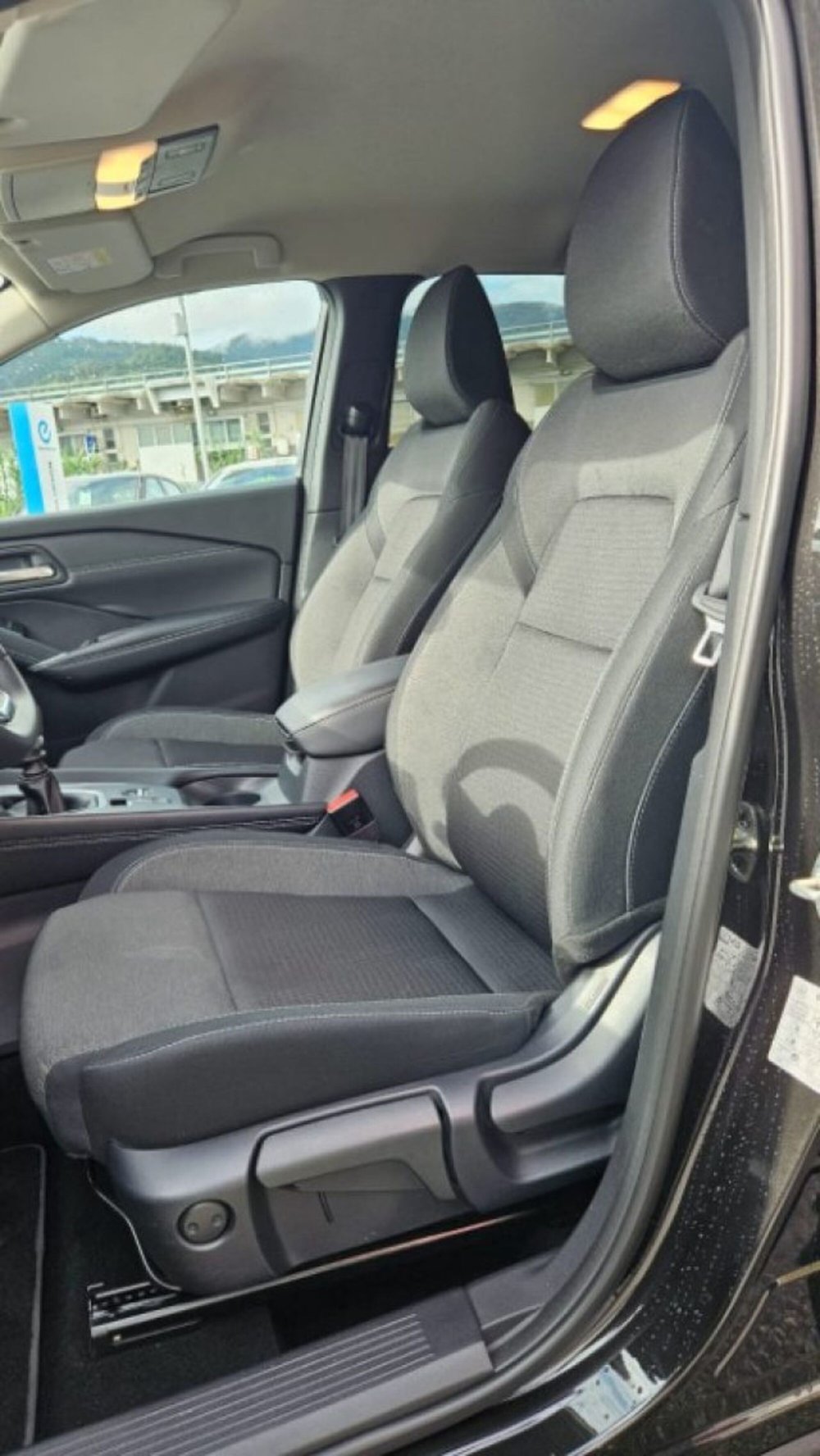Nissan Qashqai usata a Lucca (12)