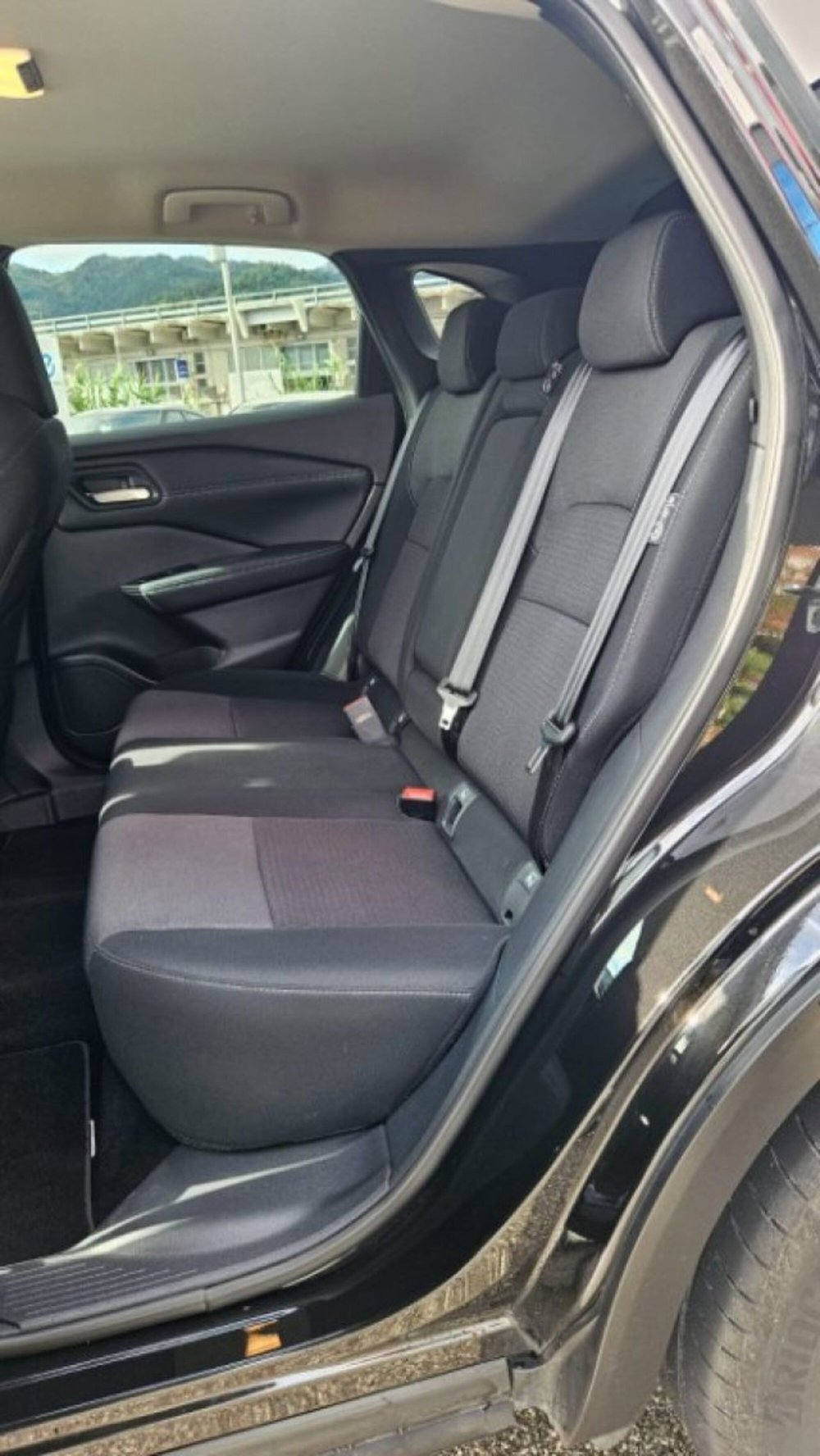 Nissan Qashqai usata a Lucca (14)