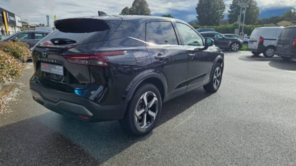 Nissan Qashqai usata a Lucca (4)