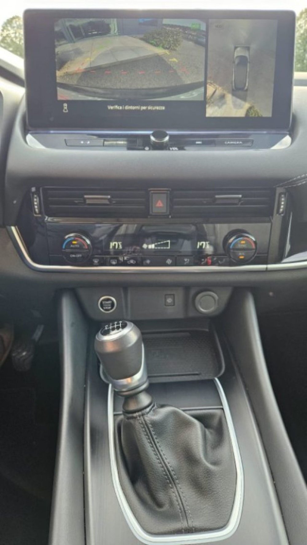 Nissan Qashqai usata a Lucca (9)