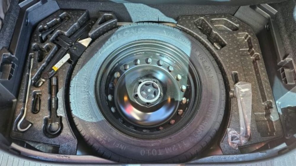 Nissan Qashqai usata a Lucca (10)