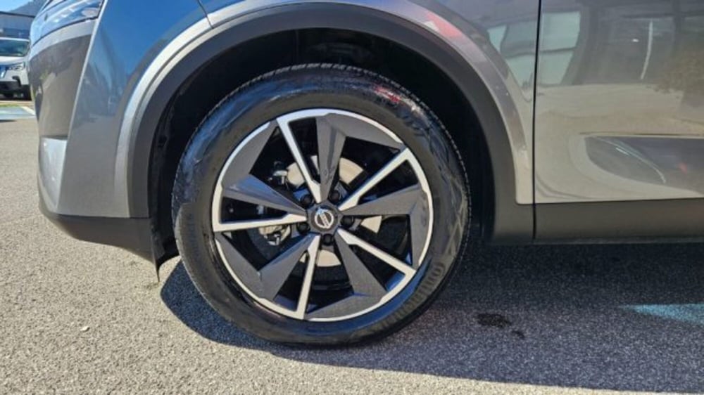 Nissan Qashqai usata a Lucca (19)